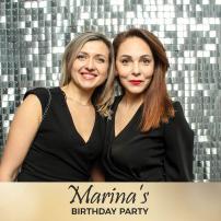 Marina's Birhday Party