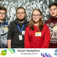 Social Hackathon