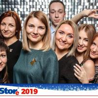 Prostore 2019