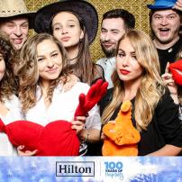 Hilton | 100 years of hospitality