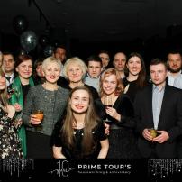 10 years prime tour's