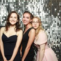 QSI SCHOOL PROM 2019