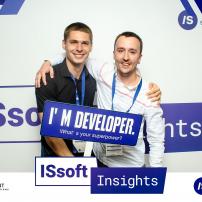 ISsoft Insights