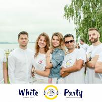 White party