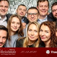 TradeicsBel Merry Christmas and Happy New Year!