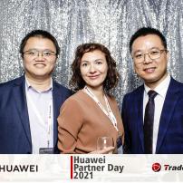 Huawei partner day 2021