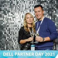 Dell Partner Day 2021