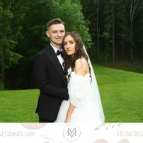 Vladislav & Mariya wedding day
